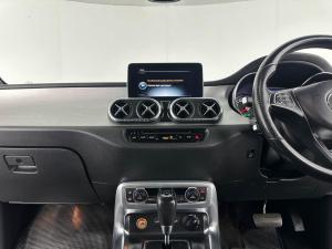 Mercedes-Benz X350d 4MATIC Power - Image 16