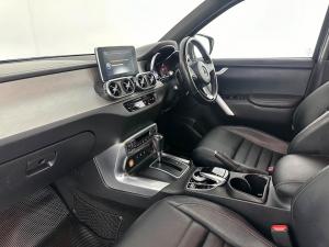 Mercedes-Benz X350d 4MATIC Power - Image 17