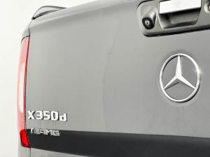 Mercedes-Benz X350d 4MATIC Power - Image 19