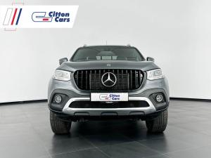 Mercedes-Benz X350d 4MATIC Power - Image 1