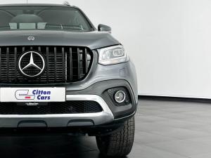 Mercedes-Benz X350d 4MATIC Power - Image 3