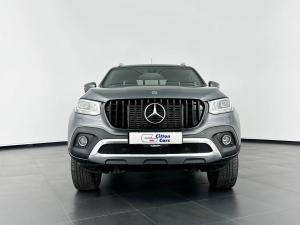 Mercedes-Benz X350d 4MATIC Power - Image 4