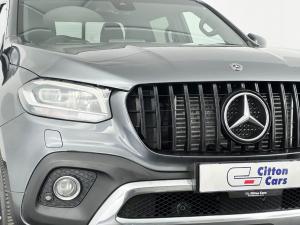 Mercedes-Benz X350d 4MATIC Power - Image 6