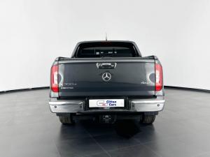 Mercedes-Benz X350d 4MATIC Power - Image 7
