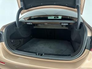 Mercedes-Benz A200d - Image 16
