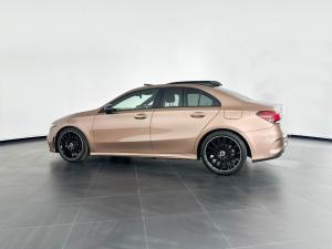 Mercedes-Benz A200d - Image 2