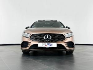 Mercedes-Benz A200d - Image 3