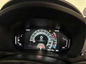 Mitsubishi Pajero Sport 2.4D 4X4 Exceed automatic - Image 10
