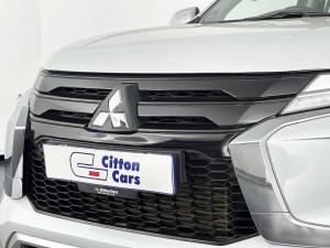 Mitsubishi Pajero Sport 2.4D 4X4 Exceed automatic - Image 14