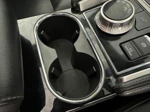 Mitsubishi Pajero Sport 2.4D 4X4 Exceed automatic - Image 15