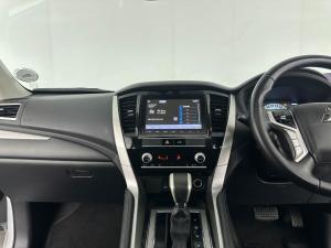 Mitsubishi Pajero Sport 2.4D 4X4 Exceed automatic - Image 16