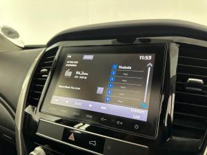 Mitsubishi Pajero Sport 2.4D 4X4 Exceed automatic - Image 18