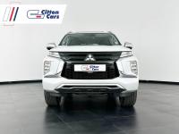 Thumbnail Mitsubishi Pajero Sport 2.4D 4X4 Exceed automatic