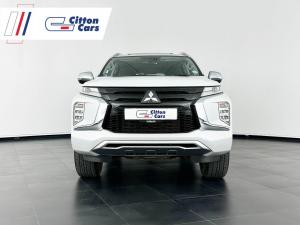 Mitsubishi Pajero Sport 2.4D 4X4 Exceed automatic - Image 1