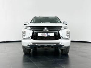 Mitsubishi Pajero Sport 2.4D 4X4 Exceed automatic - Image 3
