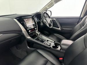 Mitsubishi Pajero Sport 2.4D 4X4 Exceed automatic - Image 4