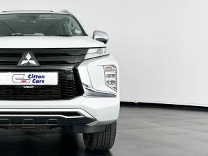 Mitsubishi Pajero Sport 2.4D 4X4 Exceed automatic - Image 5