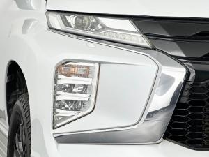 Mitsubishi Pajero Sport 2.4D 4X4 Exceed automatic - Image 6