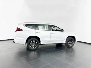 Mitsubishi Pajero Sport 2.4D 4X4 Exceed automatic - Image 8