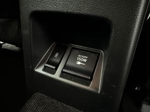 Mitsubishi Pajero Sport 2.4D 4X4 Exceed automatic - Image 9