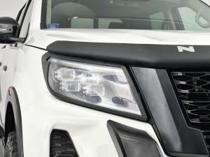Nissan Navara 2.5DDTI PRO-4X 4X4 automatic D/C - Image 10
