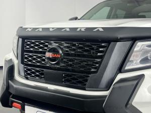 Nissan Navara 2.5DDTI PRO-4X 4X4 automatic D/C - Image 11