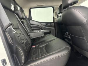 Nissan Navara 2.5DDTI PRO-4X 4X4 automatic D/C - Image 12