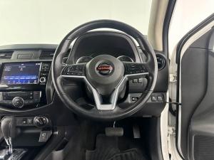 Nissan Navara 2.5DDTI PRO-4X 4X4 automatic D/C - Image 18