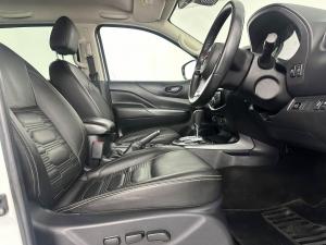 Nissan Navara 2.5DDTI PRO-4X 4X4 automatic D/C - Image 19