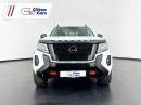 Thumbnail Nissan Navara 2.5DDTI PRO-4X 4X4 automatic D/C