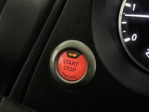 Nissan Navara 2.5DDTI PRO-4X 4X4 automatic D/C - Image 6