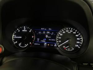 Nissan Navara 2.5DDTI PRO-4X 4X4 automatic D/C - Image 7