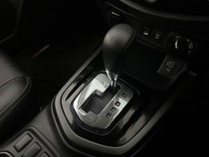 Nissan Navara 2.5DDTI PRO-4X 4X4 automatic D/C - Image 9