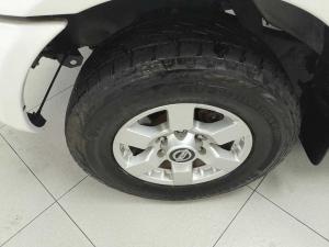 Nissan Hardbody NP300 2.4i HI-RIDERD/C - Image 10
