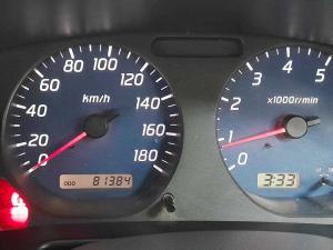 Nissan Hardbody NP300 2.4i HI-RIDERD/C - Image 13