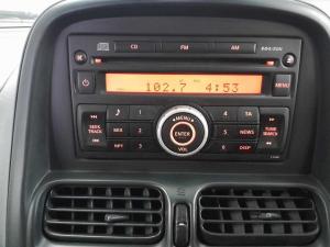 Nissan Hardbody NP300 2.4i HI-RIDERD/C - Image 15