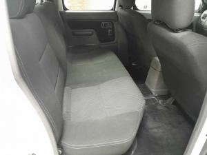 Nissan Hardbody NP300 2.4i HI-RIDERD/C - Image 17