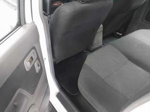 Nissan Hardbody NP300 2.4i HI-RIDERD/C - Image 18