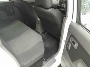 Nissan Hardbody NP300 2.4i HI-RIDERD/C - Image 19