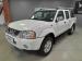 Nissan Hardbody NP300 2.4i HI-RIDERD/C - Thumbnail 1