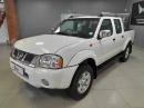 Thumbnail Nissan Hardbody NP300 2.4i HI-RIDERD/C