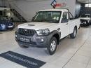 Thumbnail Mahindra PIK UP 2.2 Mhawk S4S/C