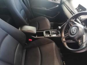 Mazda CX-3 2.0 Active automatic - Image 11
