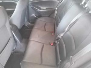 Mazda CX-3 2.0 Active automatic - Image 12