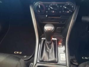 Mazda CX-3 2.0 Active automatic - Image 17
