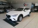 Thumbnail Mazda CX-3 2.0 Active automatic