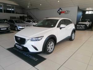 Mazda CX-3 2.0 Active automatic - Image 1