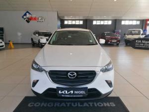 Mazda CX-3 2.0 Active automatic - Image 2