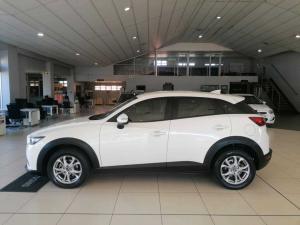 Mazda CX-3 2.0 Active automatic - Image 3