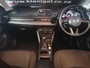 Mazda CX-3 2.0 Active automatic - Image 7